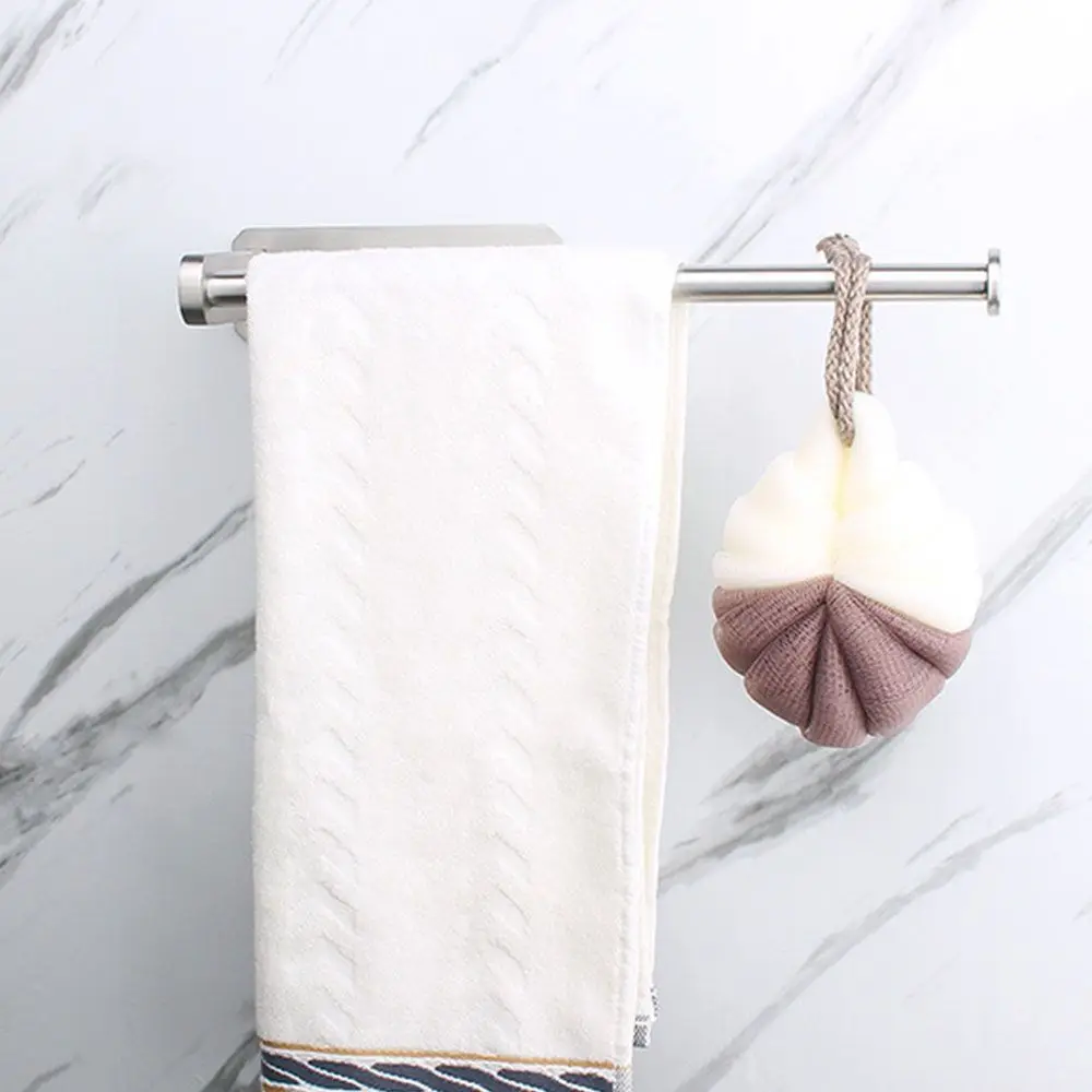 

Самоклеящийся или сверлильный держатель для туалетной бумаги, кухни