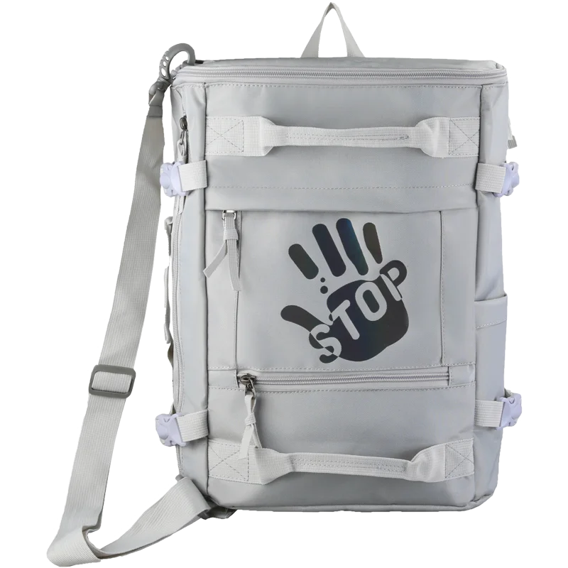 

Backpack 2020 New Fashion Trend Large Capacity High School Student School Bag Leisure Computer Travel Backpack