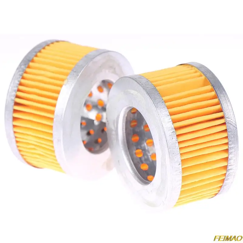 Фильтр воздушного компрессора 1 шт. фильтр глушителя пылесос Внутренний