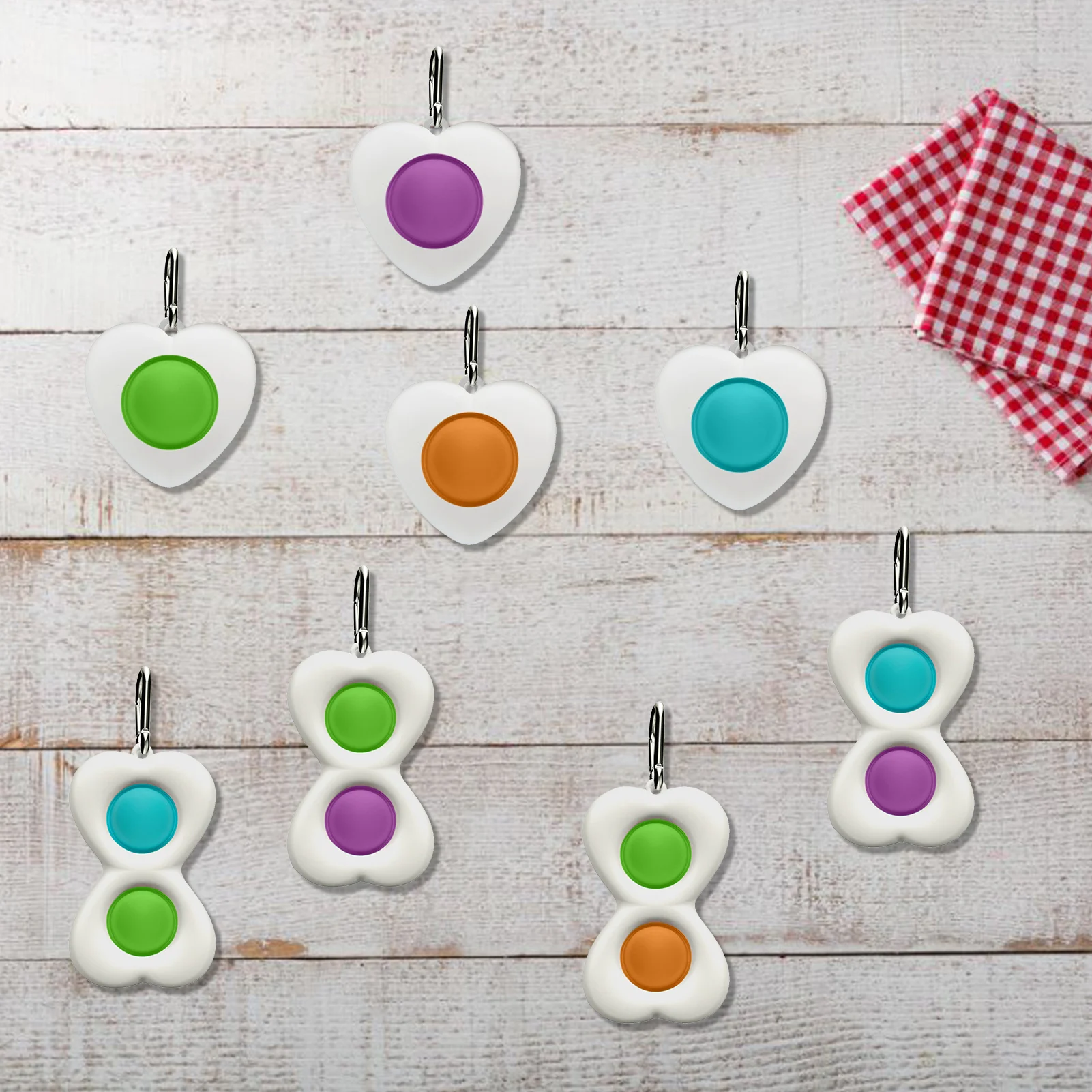 

Fidget Simple Dimple Toy Fat Brain Toys Stress Relief Hand Fidget Toy For Kids Adults Early Educational Toy Fidget Toys