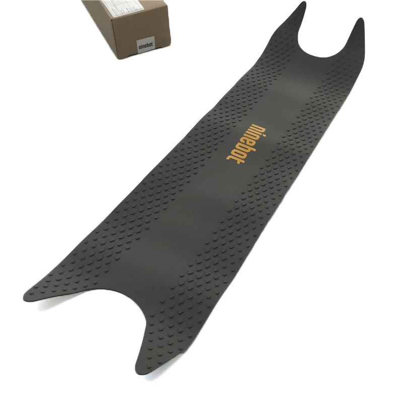 Подставка для ног Ninebot MAX G30 складная подушка электрического скутера скейтборда