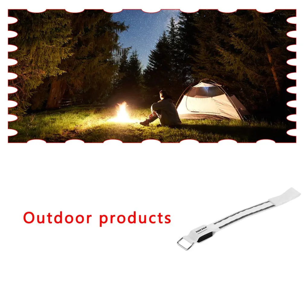 

Outdoor Sports Safety Night Running Led Flash Battery Type Armband Power Long Lasting Led Flashing Armband