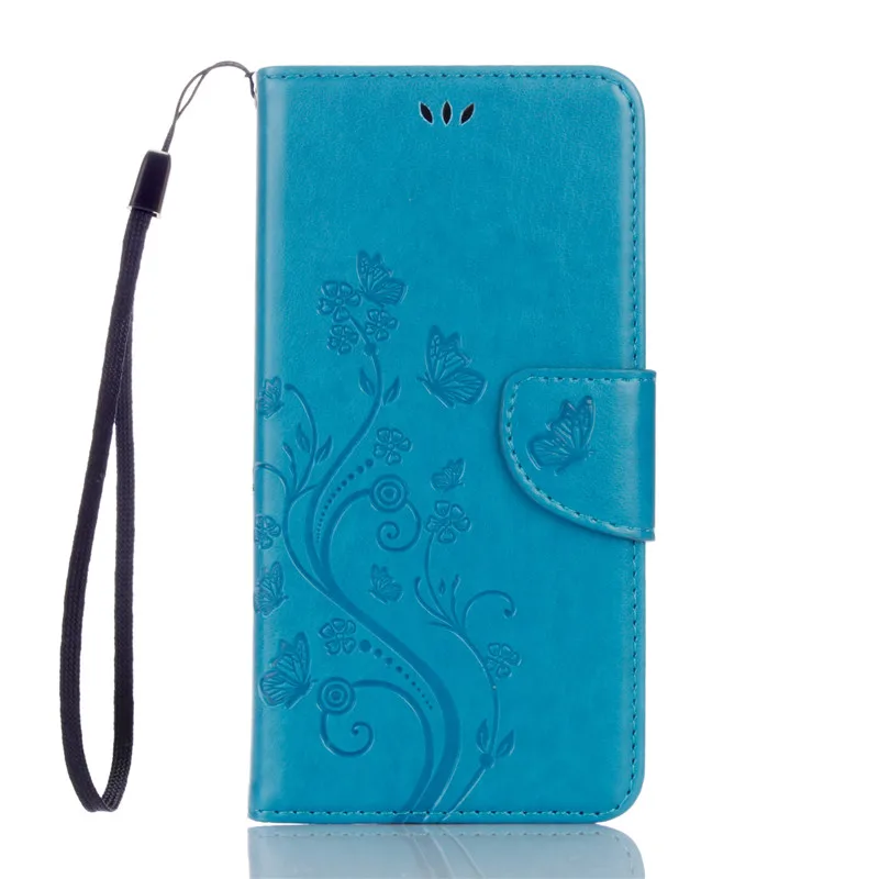 Синий Кожаный чехол для Asus Zenfone Go ZB500KL ZB500KG 3 4 Max ZC520TL ZE552KL ZC520KL ZC554KL ZC520 KL 5," Флип Силиконовый чехол - Цвет: Синий