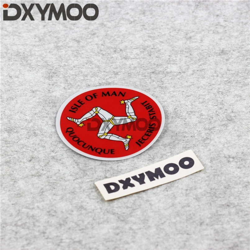 Автомобильный Стайлинг наклейка на мотоцикл гоночный трек автомобильные