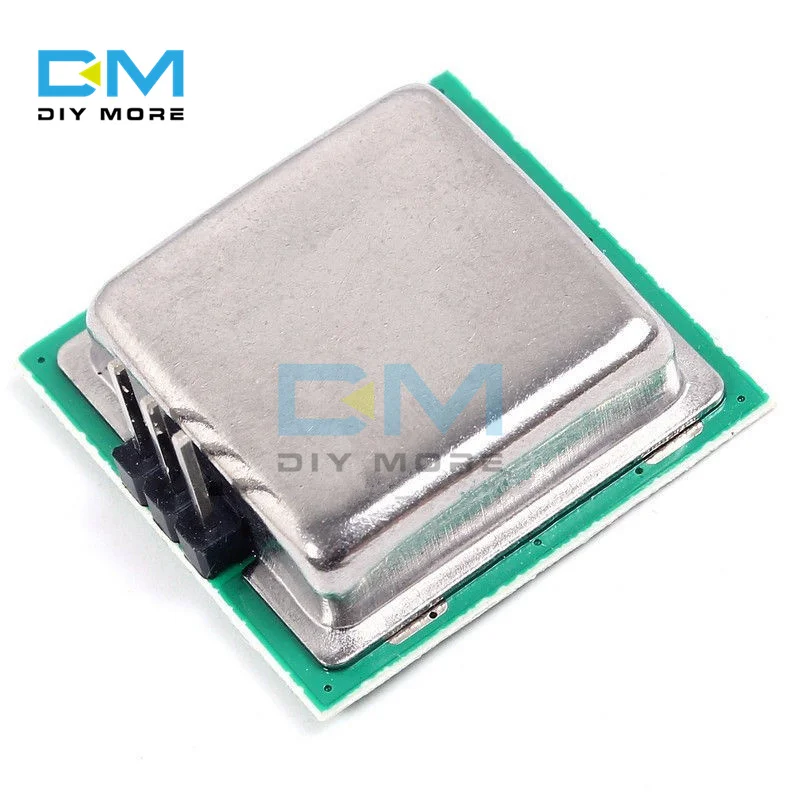 Индукционный модуль для микроволнового тела 24 ГГц CDM324 Радиолокационная