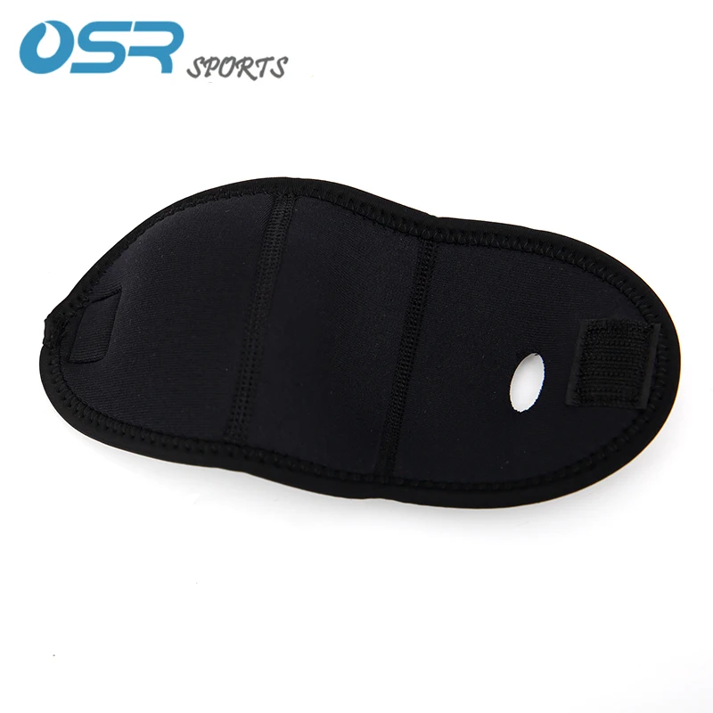 Неопреновый протектор 3 мм для 2-го этапа подводного плавания 100% нейлон + CR | Спорт