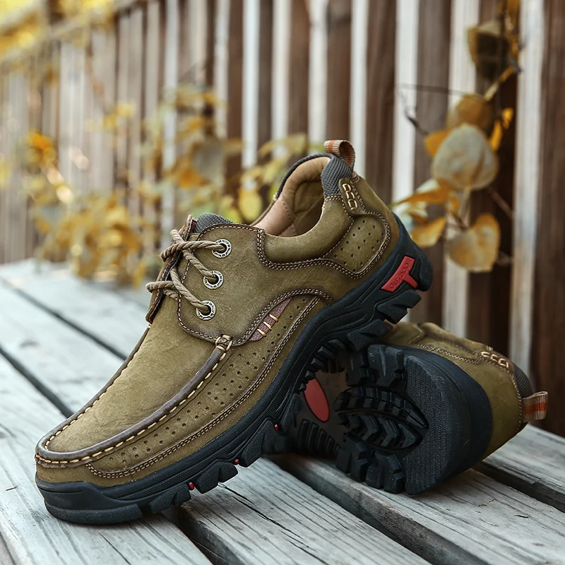 

Zapatos Hombre Casual Cuero Shoes Casual Men Men's Leather Black Sports Leisure For Causal 2020 Man Sapato Shoe Mens