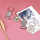 Брелок пиво металлический, для ключей, из цинкового сплава, 5102050 шт., драгоценности камеи