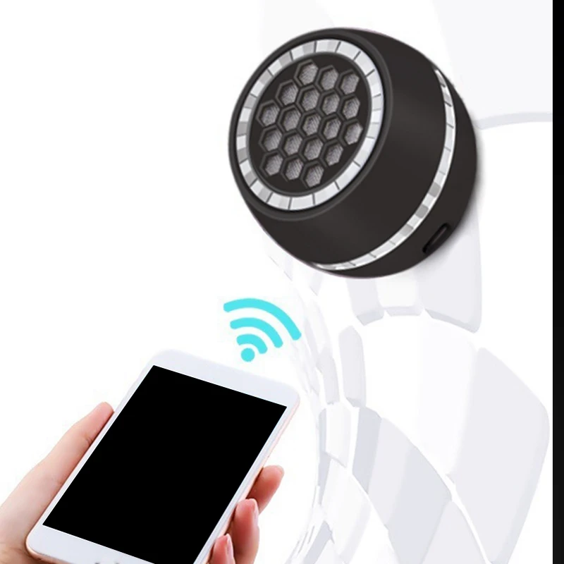 Беспроводной динамик Bluetooth Портативный мобильный телефон сабвуфер маленький