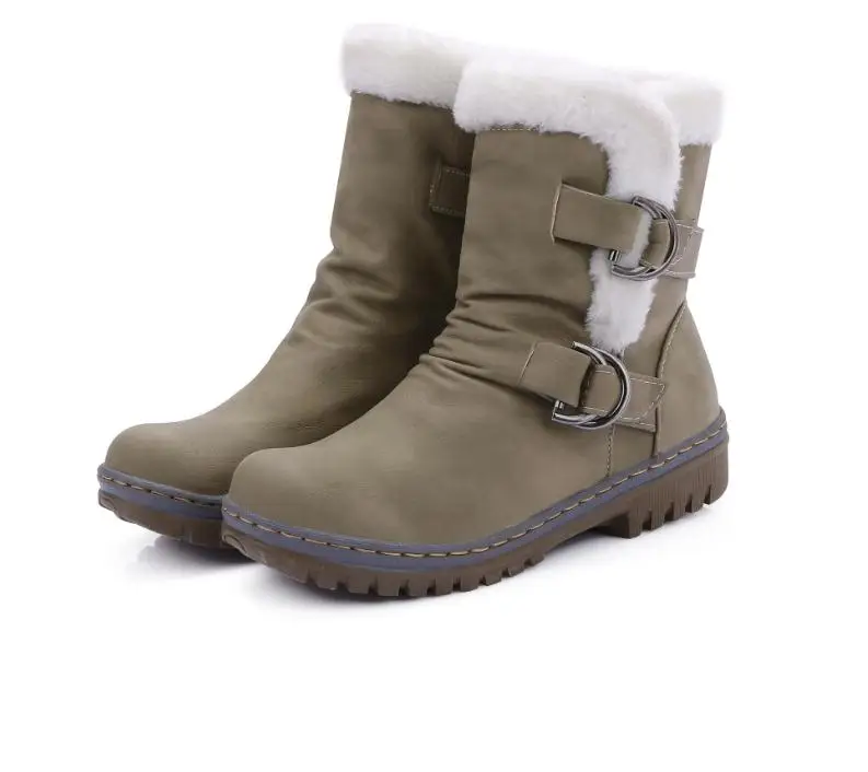 Бесплатная доставка женские ботинки бархатные ботильоны для женщин зимние