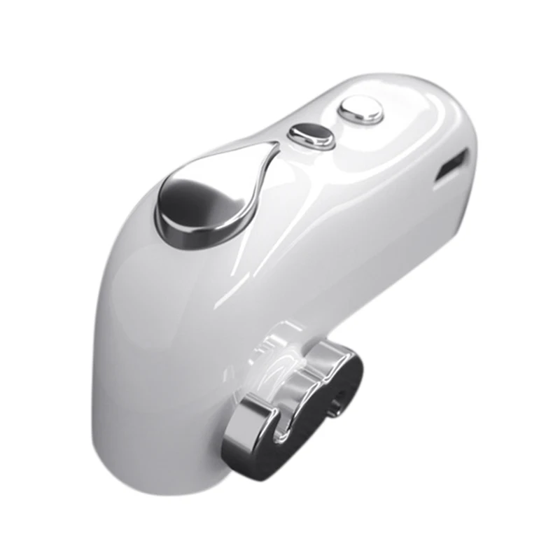 Геймпад вспомогательная кнопочная клавиатура одна кнопка автоматически