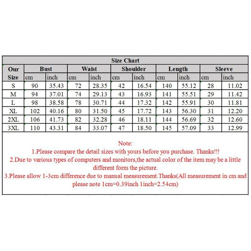 

X5XD Women Puff Short Sleeve Sexy V-Neck Button Maxi Dress Boho Floral Flowy Sundress