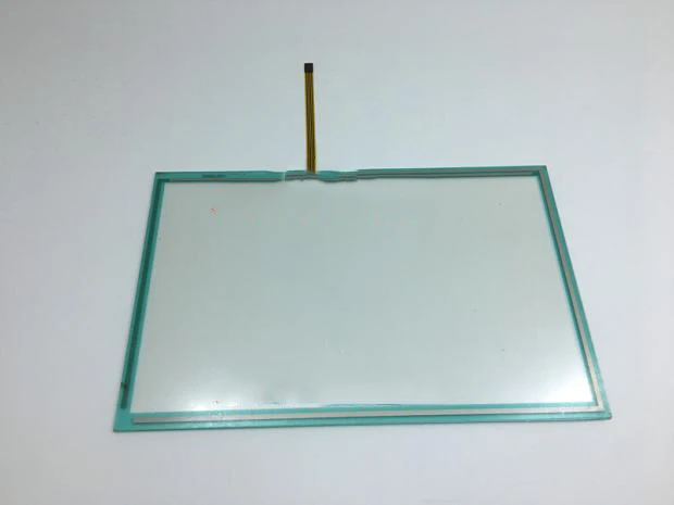 1pcs 4037-7807-01 4037780701 LCD Control Touch Screen Panel for Konica Minolta Bizhub C250 C252 C300 C350 C351 C352 C450 C452 | Компьютеры