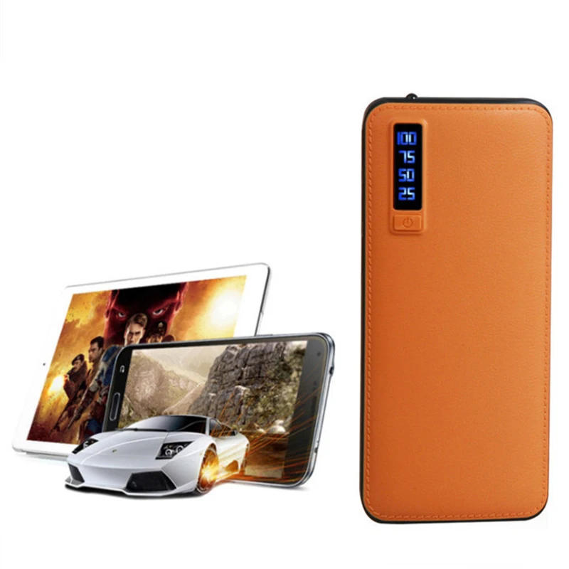 80000mah power bank high capacity portable external battery outdoor travel mobile phone fast charger for xiaomi samsung iphone free global shipping