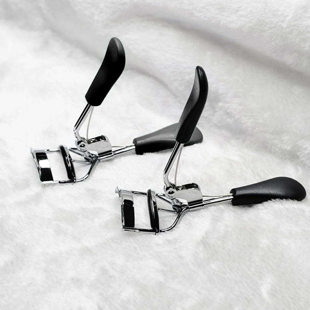 Eyelash Curler Clip Beauty Tool High Quality Stylish Professional Stainless Steel Manual Mini Portable | Красота и здоровье