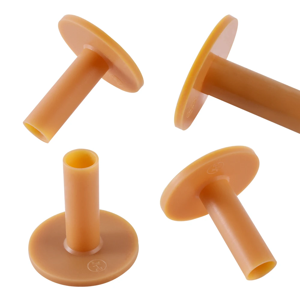 Прочный Т-образный резиновый держатель для футболки 4 размера | Спорт и