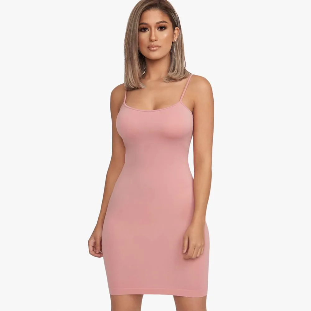 

Women's Summer Sundresses 2021 Tight Dress Sexy Woman Dress Sexy Short Skirt with Hips and High Waist Halter Dress LYQ202104035