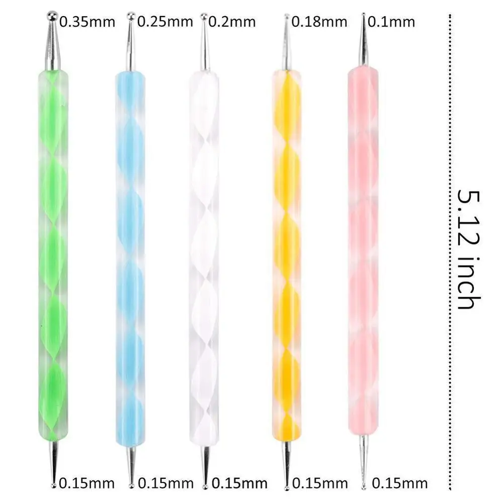 1 комплект набор инструментов для творчества ручная работа глиняная живопись