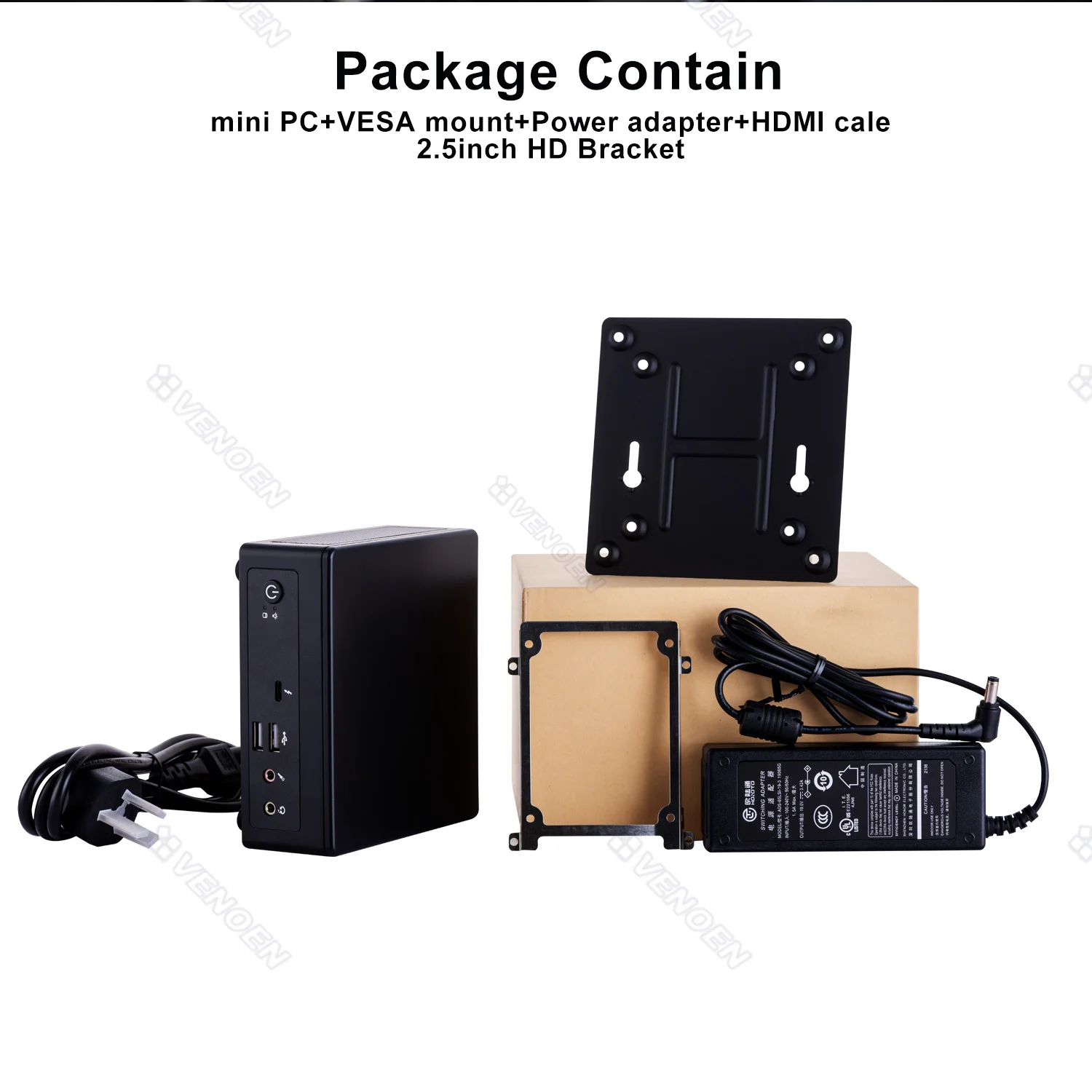Мини-ПК Intel Core i7 1165G7 i5 1135G7 Thunderbolt 4 Windows 11 Linux i3 1115G4 DDR4 2 * HDMI DP 8K NVME SSD игровой компьютер