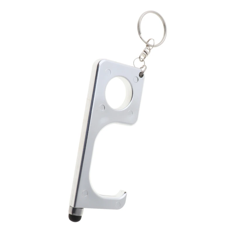 

Touch Screen Pen Key Anti Contact Door Opener Door Elevator Anti Touch Key Press