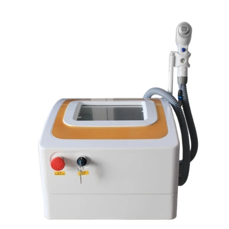 

2021 Professional beauty portable 808nm diode laser permanent hair removal equipment/pain free diode laser hair removal machine