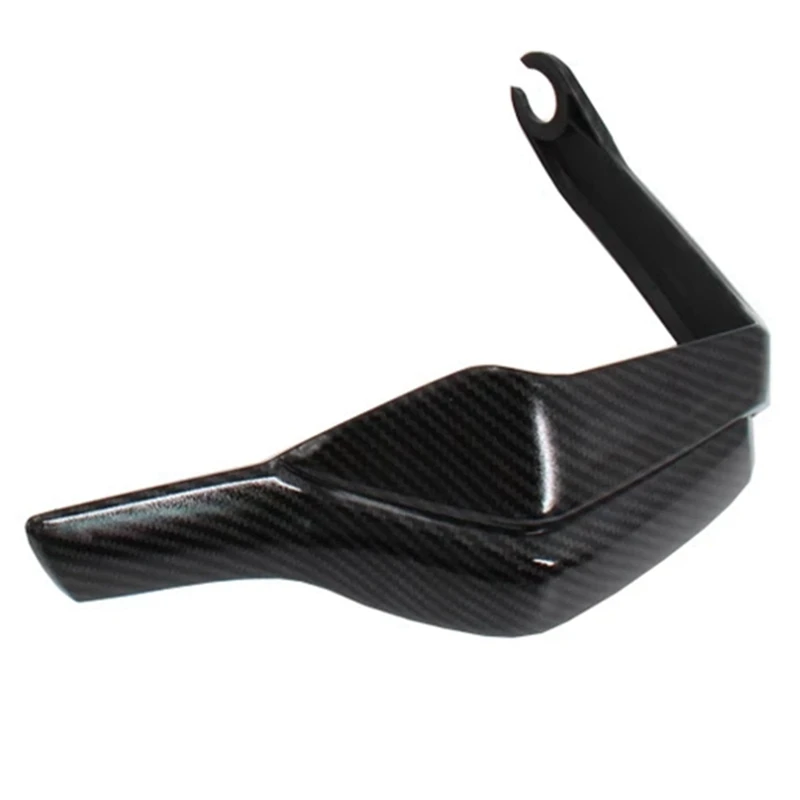 

Motorcycle Handguard Windshield Hand Guard Windshield Protector for Honda CRF1000L Africa Twin 2016-2020