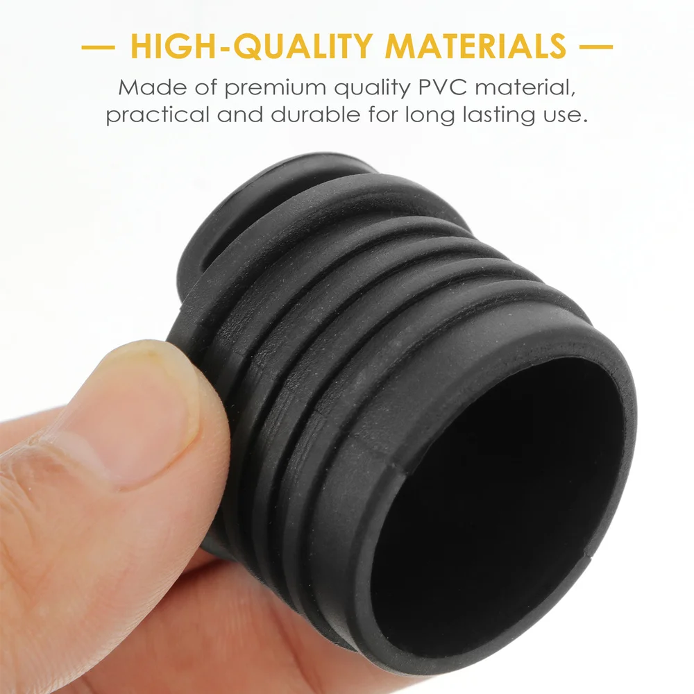 

4pcs Universal Kayak Scupper Plug Drain Plug Canoe Drain Hole Stopper
