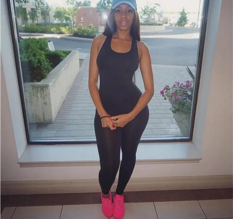 Костюм платье сексуальный закрытый Lin брюки Tai четыре цвета Йога