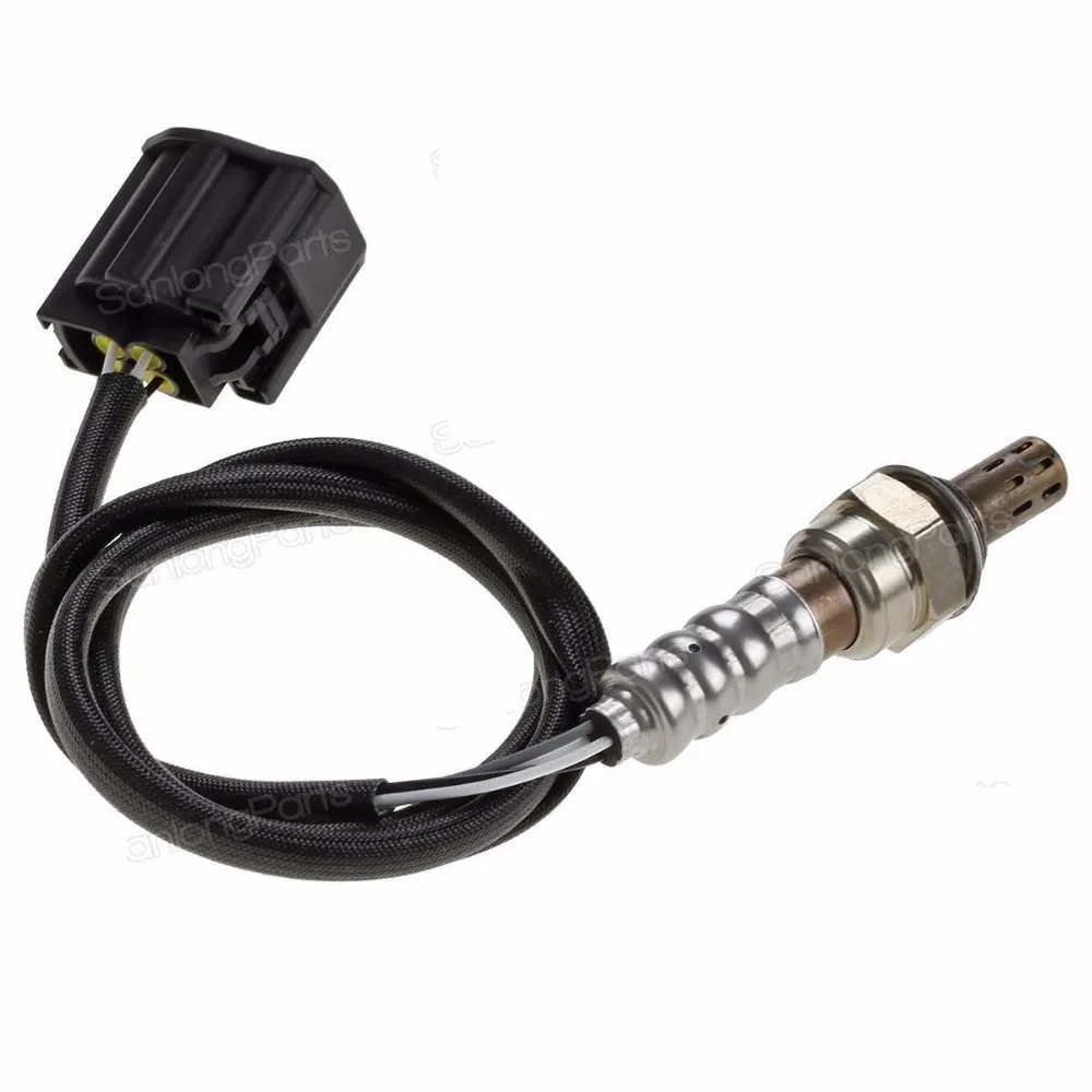 1 оптовый и потоковый датчик кислорода 2 для 04 05 Mazda 3 L4 2.3L/для 2006 2007 5 2.3L OE Plug|sensor