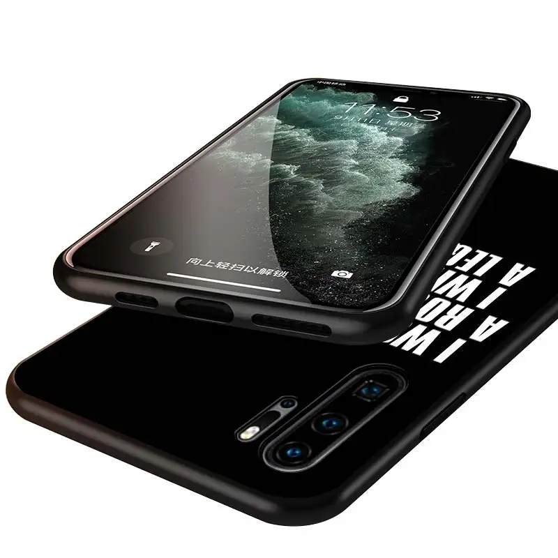 

Freddie Mercury Queen for Huawei P Smart S 2020 Mate 10 20 30 P40 Lite Nova 3i 4e 5 5T Y5 Y6 Y7 Y9 Pro Prime 2019 Phone Case