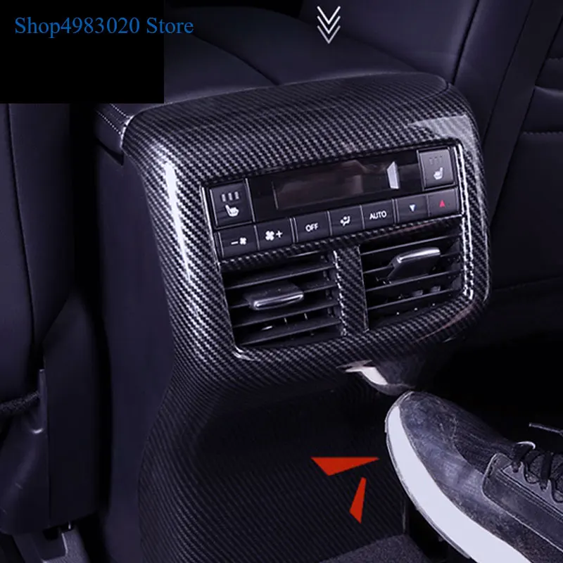 Подходит для Mazda cx 8 сменный противоударный коврик cx8 кожа из углеродного волокна