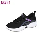 Полуботинки TimeJump женские для активного отдыха K1806-17