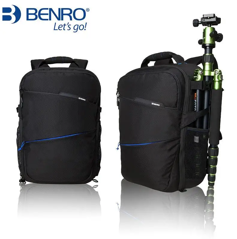 

Benro Gamma 100 200 300 Camera Backpack for DSLR