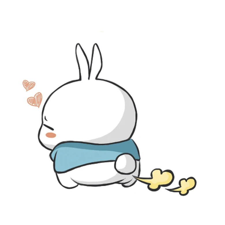 1 шт. ПВХ машимаро Фарт милые животные каракули водонепроницаемый стикер для DIY