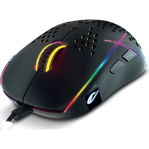 Rampage SMX-R111 Defilade 12400DPI RGB Mouse