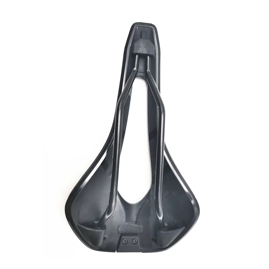 Litepro Hollow Seat Saddle PU Leather Long-distance Riding Mountain Folding Bicycle Comfortable Cushion | Спорт и развлечения