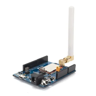LM502 demo board LoRaWAN Module with built-in MCU | Компьютеры и офис