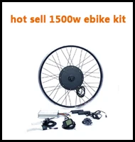 48v 17ah литиевая батарея для электрического велосипеда 1500w e комплект для велосипеда