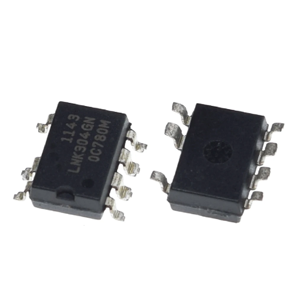 TZT 10 шт. LNK304GN SOP 7 LNK304 LNK340G SOP7 304GN SMD|Интегральные схемы| |