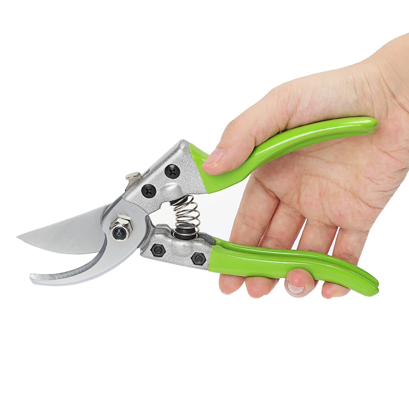 WORKPRO 2 шт. секатор набор " секатор и 7,5" садовые ножницы для садовых травяных ножниц