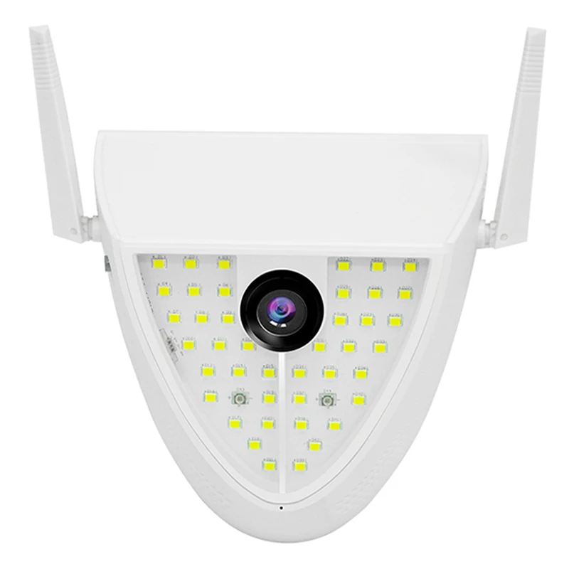 

HD 1080P наружная IP-камера для помещений Wi-Fi камера видеонаблюдения монитор для дома/двора/офиса камера видеонаблюдения с датчиком движения