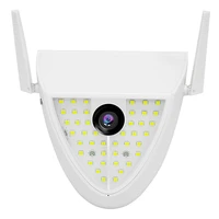 1080P Outdoor Camera Indoor WiFi Cam CCTV Monitor Home Yard Office Motion Detection Surveillance Security Video Kamera