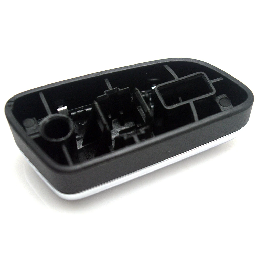 Новый высококачественный хромированный регулятор сиденья для Audi A4 B6 A6 c6