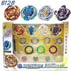 Takara Tomy подлинный боевой анти-детонирующий спиральный гироскоп Beyblade Burst super Z magic dragon B139 B140 B128 B131 bayblad B129