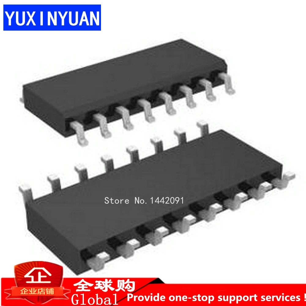 

1 шт./лот MAX797CSE MAX797ESE SOP-16