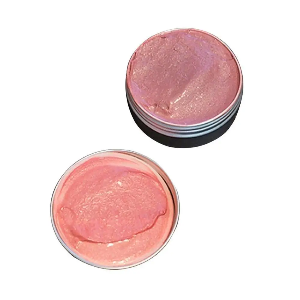 Coffee Orange 1 шт. натуральная Органическая Перманентная темно-русая краска для волос длительное аргановое масло для волос окрашивающий шампунь для женщин цветная краска для волос - Цвет: Coffee Orange