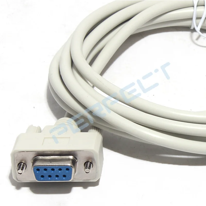 DVP PLC programming cable line DB9F MD8M original 3m Xinje XC1/XC2/XC3/XC5 series Application of xinje | Обустройство дома