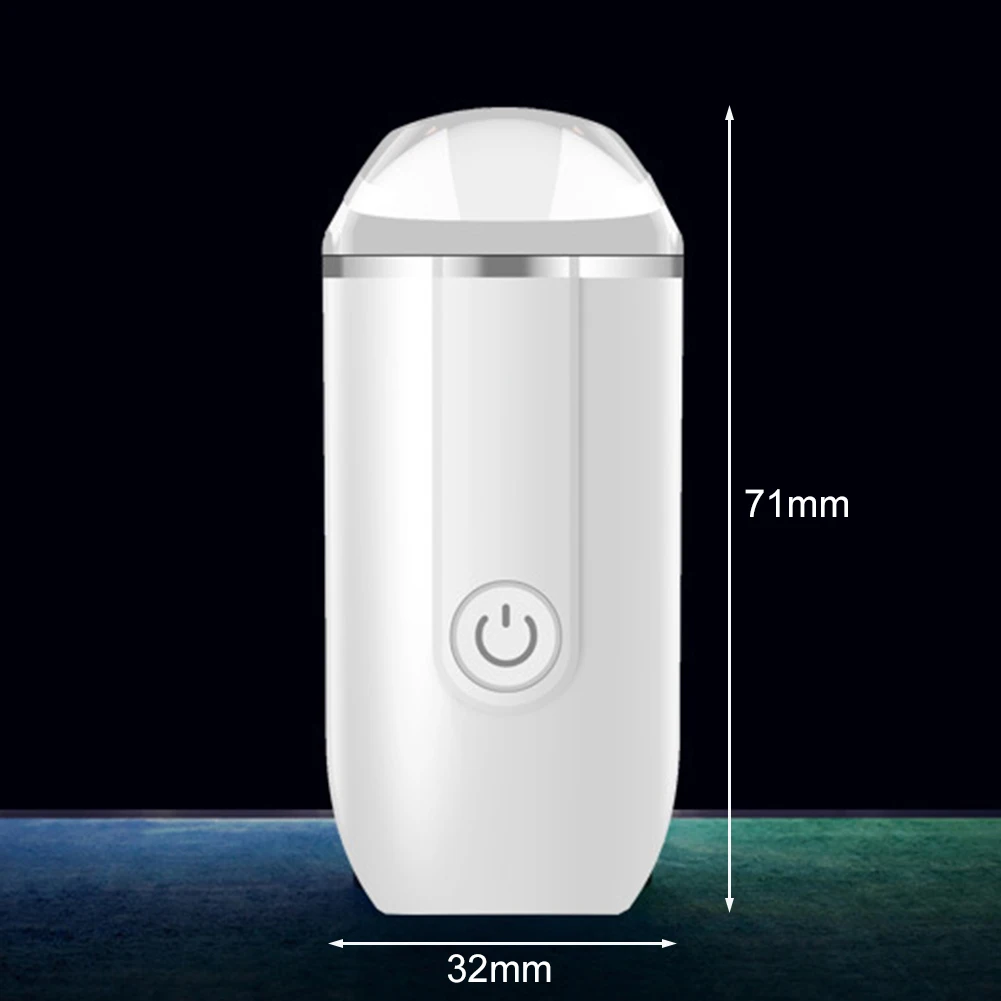 

Clipper Electric Shaver Men's Cordless Razor Beard Trimmer shaver for men portable Shaving machine hair clipper Facial epilato