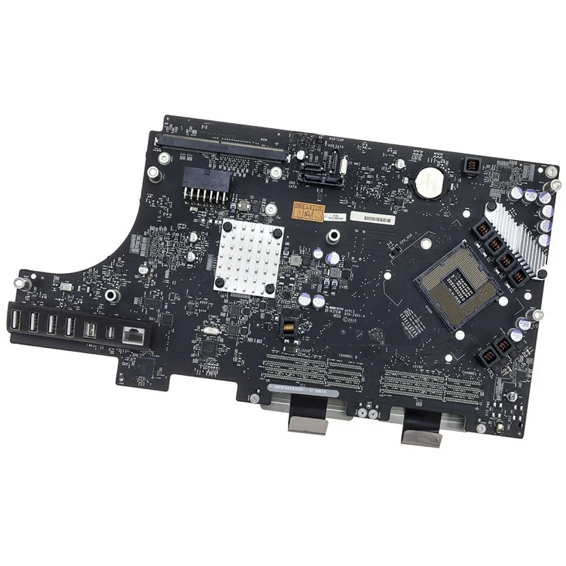 Акция материнская плата для iMac 27 '� логическая Система 820-2901 661-5530 661-5547 631-1339