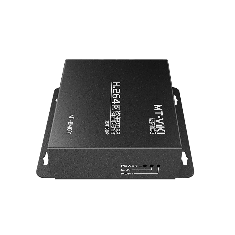 

MT-ViKI 2020 new product H.264 1080P HDMI video encoder for broadcasting